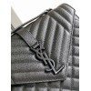 yslbag-072  イヴ・サンローランバッグ サイズ 24×17.5×6cm