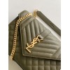 yslbag-073  イヴ・サンローランバッグ サイズ 24×17.5×6cm