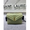 yslbag-078  イヴ・サンローランバッグ サイズ 32×22×11cm