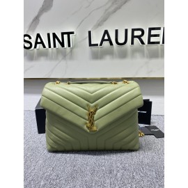 yslbag-078  イヴ・サンローランバッグ サイズ 32×22×11cm