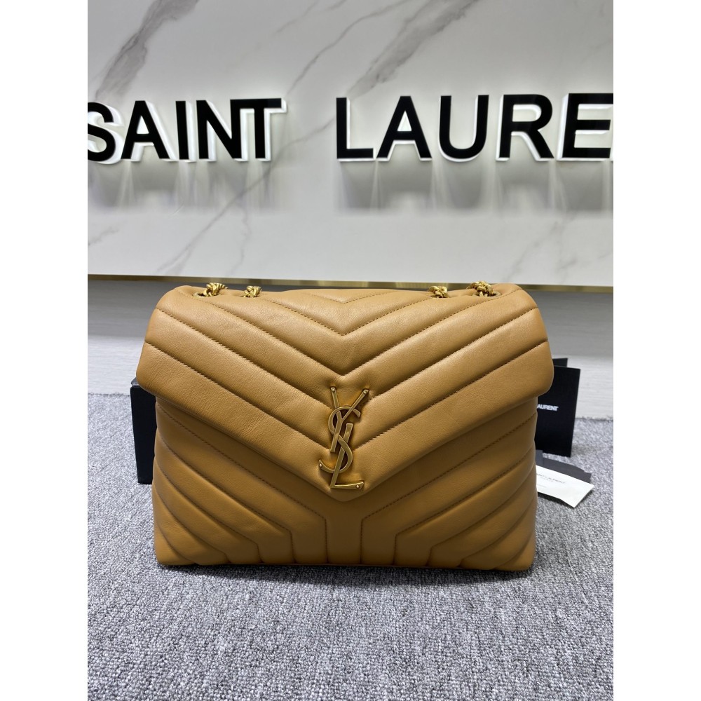 yslbag-079  イヴ・サンローランバッグ サイズ 32×22×11cm