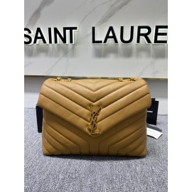 yslbag-079  イヴ・サンローランバッグ サイズ 32×22×11cm