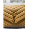 yslbag-079  イヴ・サンローランバッグ サイズ 32×22×11cm