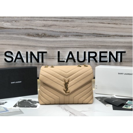 yslbag-080  イヴ・サンローランバッグ サイズ 32×22×11cm