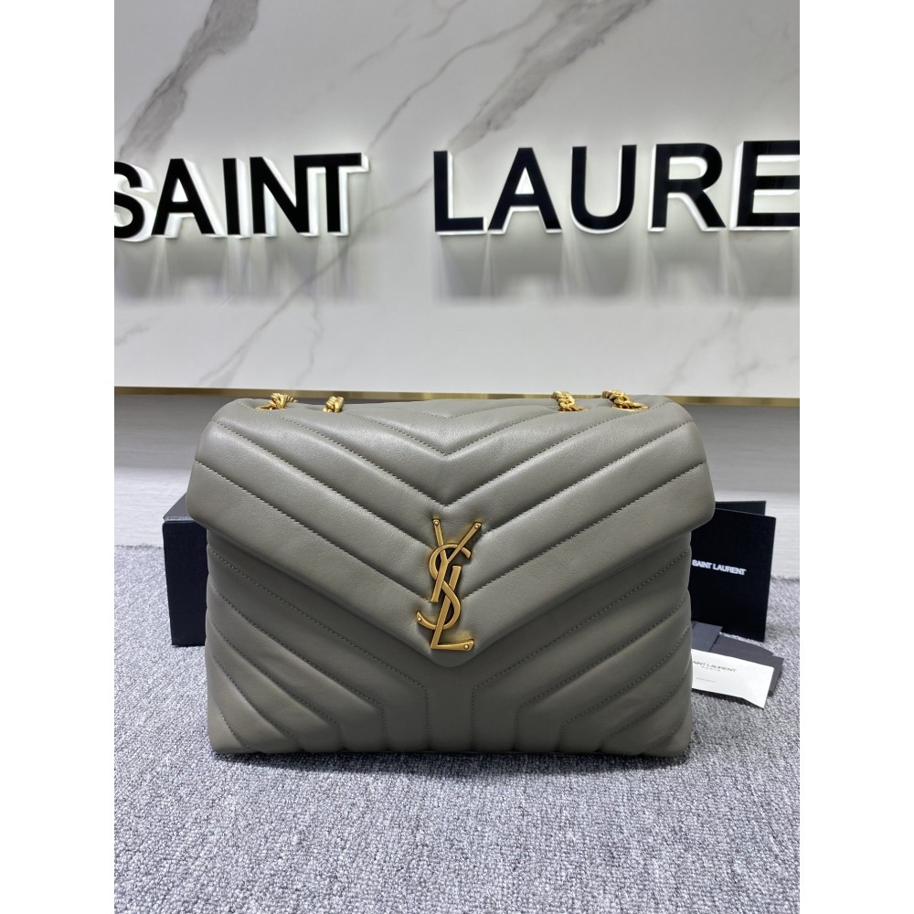 yslbag-081  イヴ・サンローランバッグ サイズ 32×22×11cm