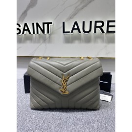 yslbag-081  イヴ・サンローランバッグ サイズ 32×22×11cm