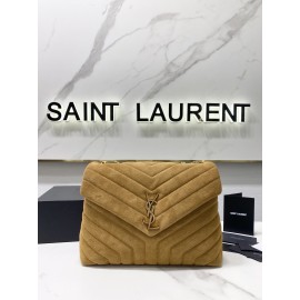 yslbag-082  イヴ・サンローランバッグ サイズ 32×22×11cm