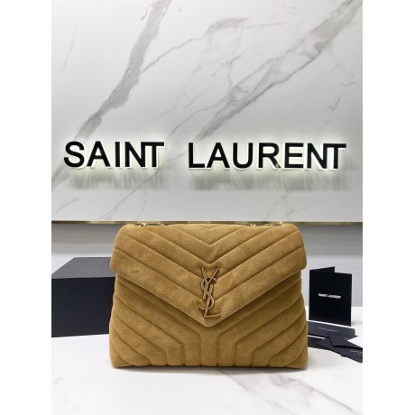 yslbag-082  イヴ・サンローランバッグ サイズ 32×22×11cm
