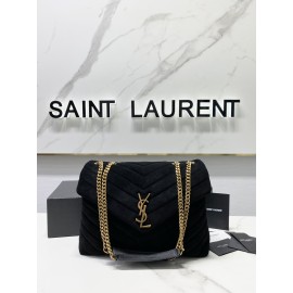yslbag-083  イヴ・サンローランバッグ サイズ 32×22×11cm