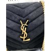 yslbag-083  イヴ・サンローランバッグ サイズ 32×22×11cm