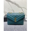 yslbag-084  イヴ・サンローランバッグ サイズ 32×22×11cm