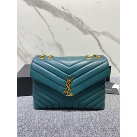 yslbag-084  イヴ・サンローランバッグ サイズ 32×22×11cm