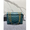 yslbag-084  イヴ・サンローランバッグ サイズ 32×22×11cm