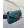 yslbag-084  イヴ・サンローランバッグ サイズ 32×22×11cm