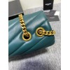 yslbag-084  イヴ・サンローランバッグ サイズ 32×22×11cm