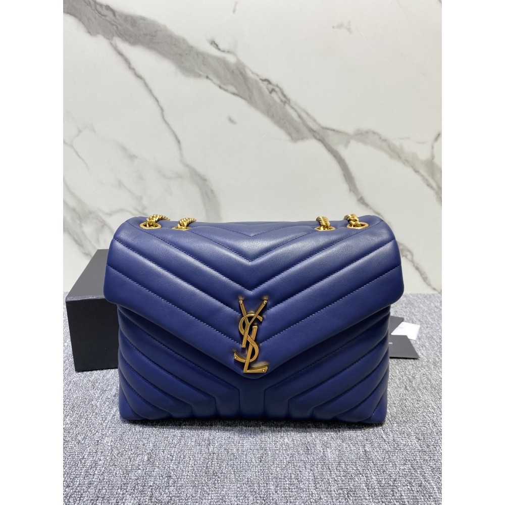 yslbag-085  イヴ・サンローランバッグ サイズ 32×22×11cm