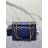 yslbag-085  イヴ・サンローランバッグ サイズ 32×22×11cm