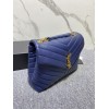 yslbag-085  イヴ・サンローランバッグ サイズ 32×22×11cm