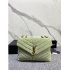 yslbag-086  イヴ・サンローランバッグ サイズ 32×22×11cm