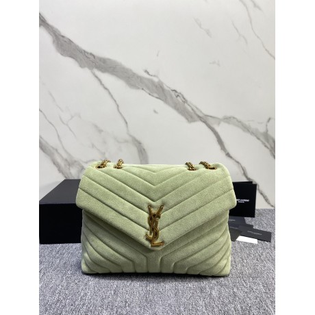 yslbag-086  イヴ・サンローランバッグ サイズ 32×22×11cm