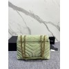 yslbag-086  イヴ・サンローランバッグ サイズ 32×22×11cm