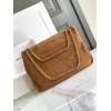 yslbag-087  イヴ・サンローランバッグ サイズ 43 × 29 × 9cm
