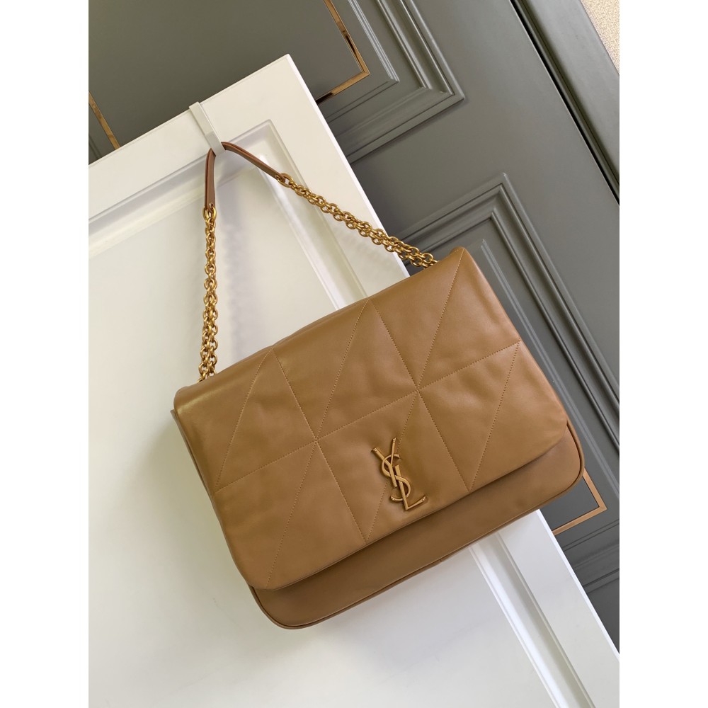 yslbag-089  イヴ・サンローランバッグ サイズ 43 × 29 × 9cm