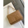 yslbag-089  イヴ・サンローランバッグ サイズ 43 × 29 × 9cm