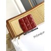 yslbag-091  イヴ・サンローランバッグ サイズ 6.5 × 8 × 6.5cm