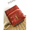 yslbag-091  イヴ・サンローランバッグ サイズ 6.5 × 8 × 6.5cm