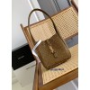 yslbag-094  イヴ・サンローランバッグ サイズ 15 × 16 × 7cm