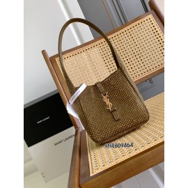 yslbag-094  イヴ・サンローランバッグ サイズ 15 × 16 × 7cm