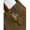 yslbag-094  イヴ・サンローランバッグ サイズ 15 × 16 × 7cm