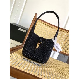 yslbag-095  イヴ・サンローランバッグ サイズ 15 × 16 × 7cm