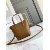 yslbag-097  イヴ・サンローランバッグ サイズ 18 × 17 × 8cm