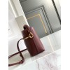 yslbag-100  イヴ・サンローランバッグ サイズ 15 × 13 × 6cm