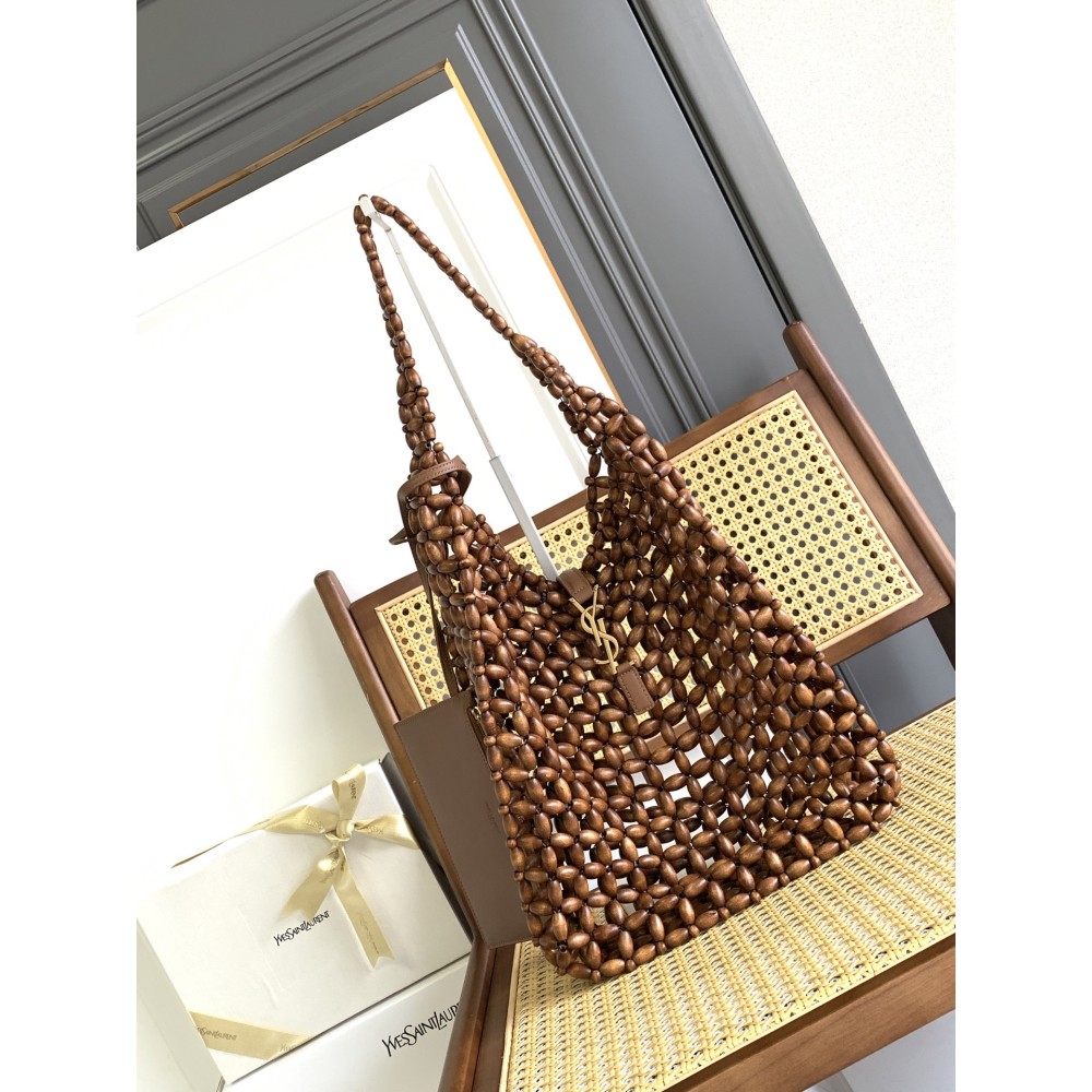 yslbag-102  イヴ・サンローランバッグ サイズ 30 × 35 × 10cm