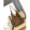 yslbag-102  イヴ・サンローランバッグ サイズ 30 × 35 × 10cm