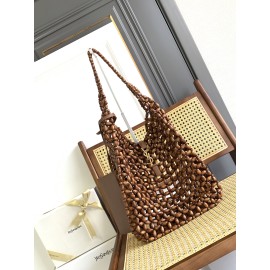 yslbag-102  イヴ・サンローランバッグ サイズ 30 × 35 × 10cm