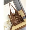 yslbag-102  イヴ・サンローランバッグ サイズ 30 × 35 × 10cm
