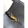 yslbag-105  イヴ・サンローランバッグ サイズ 23 × 16 × 6.5cm