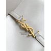 yslbag-108  イヴ・サンローランバッグ サイズ 23 × 16 × 6.5cm
