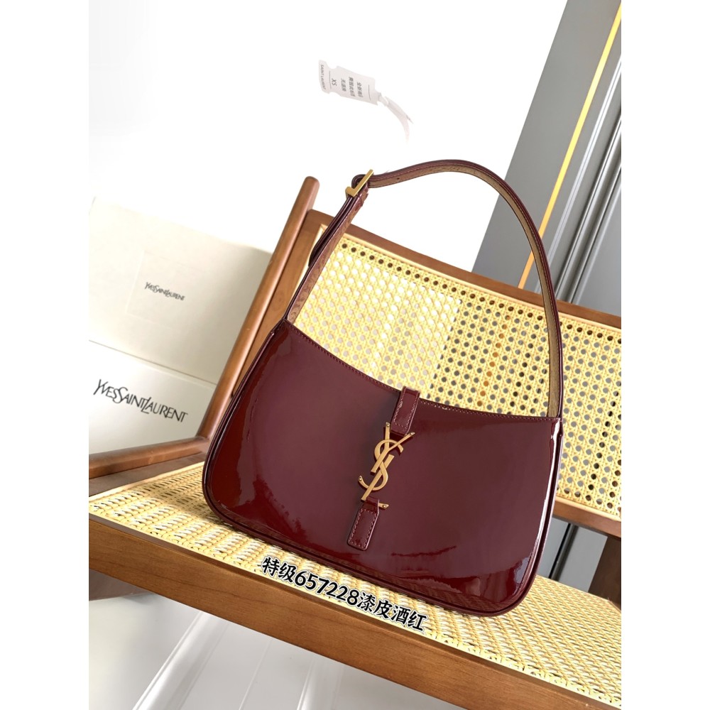 yslbag-109  イヴ・サンローランバッグ サイズ 23 × 16 × 6.5cm