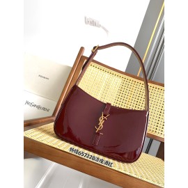 yslbag-109  イヴ・サンローランバッグ サイズ 23 × 16 × 6.5cm