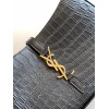 yslbag-110  イヴ・サンローランバッグ サイズ 23 × 16 × 6.5cm