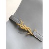 yslbag-111  イヴ・サンローランバッグ サイズ 23 × 16 × 6.5cm
