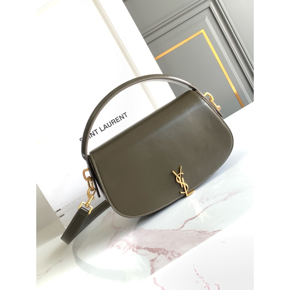 yslbag-112  イヴ・サンローランバッグ サイズ 24 × 15 × 5cm
