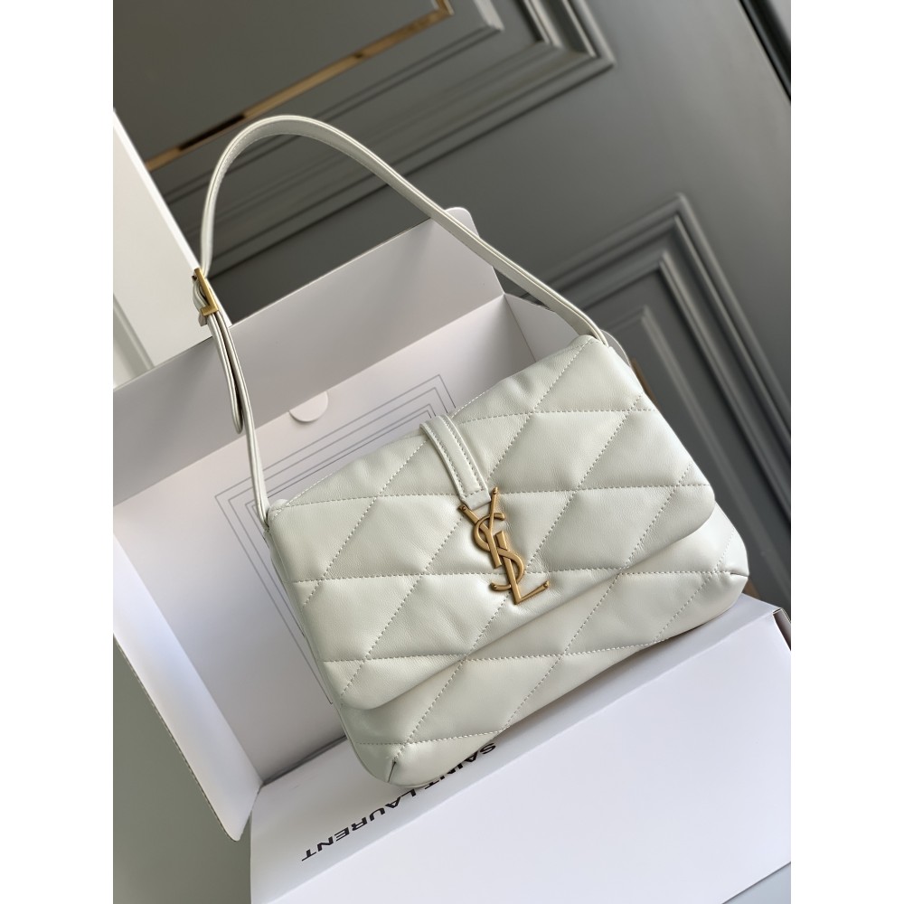 yslbag-114  イヴ・サンローランバッグ サイズ 24 ×18 ×5.5cm