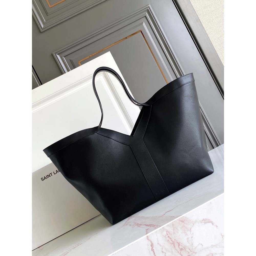 yslbag-116  イヴ・サンローランバッグ サイズ 袋口65/H33/そこ37×23CM 
