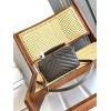 yslbag-118  イヴ・サンローランバッグ サイズ 20 ×13× 3cm 肩紐の高さ50cm